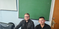 В рамках федеральной программы «Обучение служением» будущие юристы создали памятку «Как стать активным гражданином: шаги к участию в профилактических инициативах» - БУКЭП