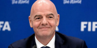 Президент ФИФА решил посещать по два матча чемпионата мира в день - Кубанские Новости