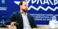 Гостей Кубка губернатора по гребле на обласах ждет пятиметровый пирог с брусникой - ИД Новости Югры