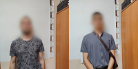 В Вологодской области полиция задержала курьеров-мошенников, похитивших у пенсионера 91 золотую монету на 7 млн рублей - OnlineVologda.Ru
