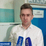 Станислав Воскресенский: «Поставки топлива в Ивановскую область увеличили в более чем 1,3 раза» - ГТРК