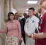 Обновлённый медицинский корпус в Белоярском объединил сразу пять структурных подразделений центральной районной больницы - Министерство Здравоохранения
