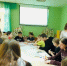 Уроки безопасности: школьникам рассказали о схемах мошенников  в сфере недвижимости. - Великоустюгский муниципальный округ