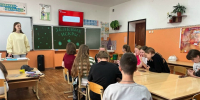 Тамбовпатриот. Культурный код - Дополнительное образование детей
