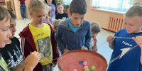Молодёжь большой страны - Дополнительное образование детей