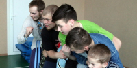 26.06.2026 | В гостях у природы - Министерство соцзащиты населения
