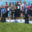 Сотрудники ГУФСИН России по Пермскому краю успешно выступили на чемпионате по легкоатлетическому кроссу - УФСИН по Пермскому краю