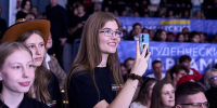Ко Дню молодежи в Москве пройдет серия окружных фестивалей - Департамент территориальных органов