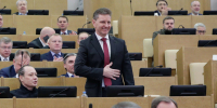 Экс-губернатор Сипягин объяснил, почему не пойдет на выборы в Госдуму - Zebra-TV.Ru