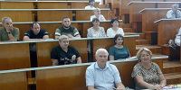 В КубГАУ завершились курсы повышения квалификации для сотрудников ветеринарной службы Кубани - Департамент ветеринарии