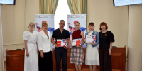 Выпускница Чувашского ГАУ – лучший технолог сыроварения в Чувашии! - Чувашский ГАУ