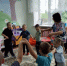 Час хороводных игр - ЦБС Нейского района