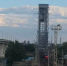 Из-за урагана в Ростове отменили вечернюю разводку ж/д моста - DonDay.Ru