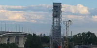 Из-за урагана в Ростове отменили вечернюю разводку ж/д моста - DonDay.Ru