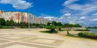 Мэрия передала РПЦ участок на набережной ЮМР - 24Krasnodar.Ru