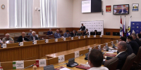 В Думе Великого Новгорода обновился состав депутатов - Газета Новгород