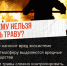 Трава — не дрова! ☝️. - Малмыжский район
