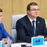 Виталий Хоценко представил Омскую область на форуме регионов России и Беларуси - 12 канал