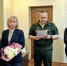 В Мончегорске передали государственные награды семьям погибших героев СВО - Мурманский вестник