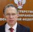 Выпускников медицинских вузов с окончанием обучения и получением дипломов поздравляет Михаил Мурашко - министр здравоохранения Российской Федерации - СГМУ