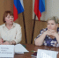 Проведено заседание Комиссии по делам несовершеннолетних и защите их прав - Администрация города Свердловска и Свердловского района
