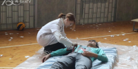 События НИУ «БелГУ» проект студентки ниу «белгу» получил грантовую поддержку росмолодёжи - БелГУ