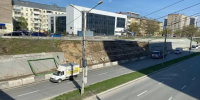 В Новосибирске подписали контракт на восстановление подпорной стенки - Сибкрай.ru