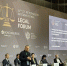 XIV Петербургский международный юридический форум - Управление по обеспечению деятельности мировых судей