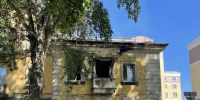 Жильцам пострадавшего от взрыва газа дома подбирают временные квартиры - Сибкрай.ru