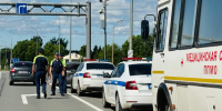 Вологодская Госавтоинспекция усилит контроль за пьяными водителями и подростками на мототранспорте в выходные дни - Правительство Вологодской области