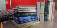 Сотрудники таловского филиала РИА «Воронеж» запустили акцию по сбору книг - РИА Воронеж