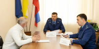 Проблемы в ЖКХ на Ставрополье решили после приёма жителей прокурором края - Телеканал СвоёТВ