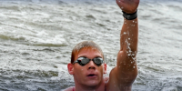 Спортсмен из Ярославской области стал двухкратным чемпионом России по плаванию на открытой воде - Городской телеканал
