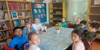ЧАС КРАЕВЕДЕНИЯ «ДЕТИ ВОЙНЫ О ВОЙНЕ» - Слободская ЦБС
