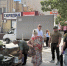 В Волжском прошел рейд по пресечению несанкционированной торговли - Администрация г. Волжский