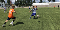 «Волжанин» победил «ФК Вичуга-СШ Ногинец» со счетом 4:0 - Kineshemec.Ru