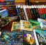 Новые книги в библиотеке - Краснохолмская ЦБ
