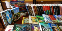 Новые книги в библиотеке - Краснохолмская ЦБ