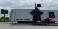 Новодвинск чтит память своих героев: «Экран памяти» ждёт фотографии. - Город Новодвинск