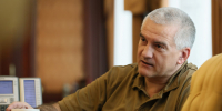 Аксенов: режим ЧС в Крыму не вводит комендантский час - ИА Общественная служба новостей