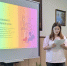 В Адыгее студенты разбирались в вопросах профилактика негативных явлений в молодежной среде - NatPress