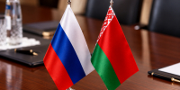Путин и Лукашенко проведут сегодня переговоры в РФ - Херсонское агентство новостей