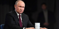 Путин продлил срок действия ответных мер на потолок стоимости нефти до конца 2027 года - M24.Ru