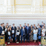 Петербургский парламент подвел итоги конкурса «Мой законопроект» - Законодательное собрание
