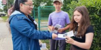 Международный день борьбы со злоупотреблением наркотическими средствами и их незаконным оборотом - Центр соцобслуживания населения