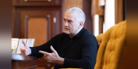 Сергей Аксёнов объяснил действие режима ЧС в Крыму - КрымИнформ