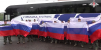 Военные пленные - Новый Компаньон