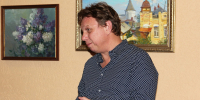 Астраханский актёр Юрий Дубоносов переехал в Москву - Ast-News.Ru