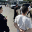 Девять граждан, незаконно пребывающих на территории России, выявили в ходе рейда - Телеканал ЛТВ