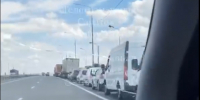 Саратовцы сообщают об огромных очередях к АЗС и завышенных ценах на бензин - Четвертая Власть